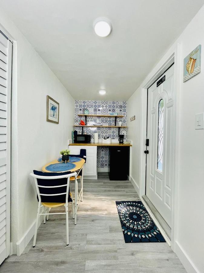 Our Lovely Nest, Free Parking & Wi-Fi Miami Kültér fotó