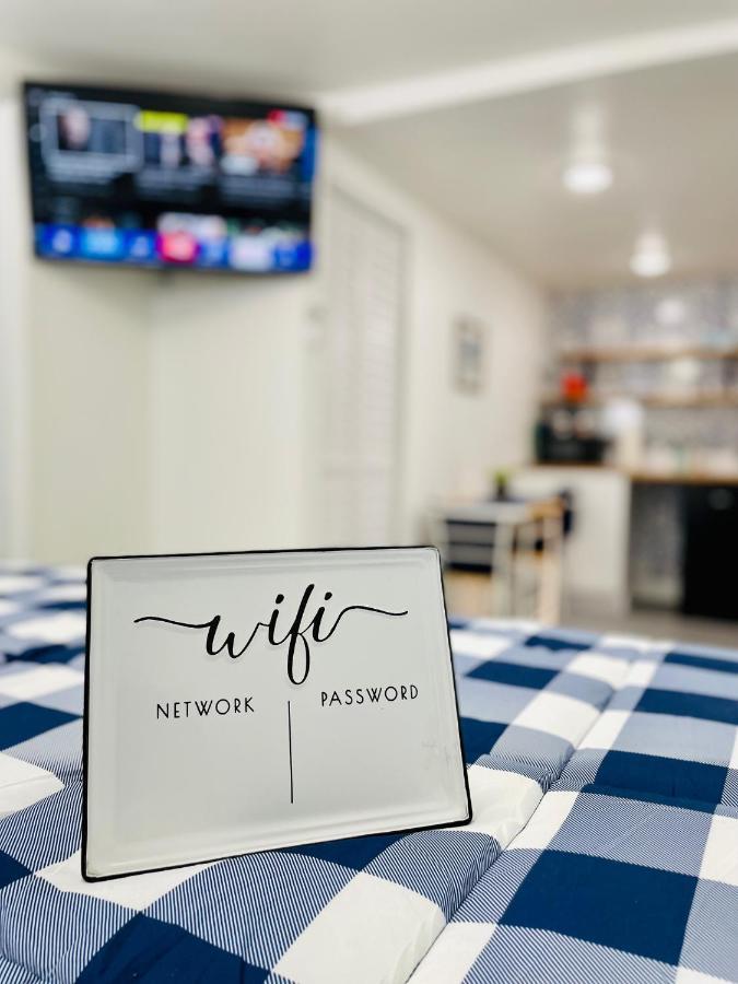 Our Lovely Nest, Free Parking & Wi-Fi Miami Kültér fotó