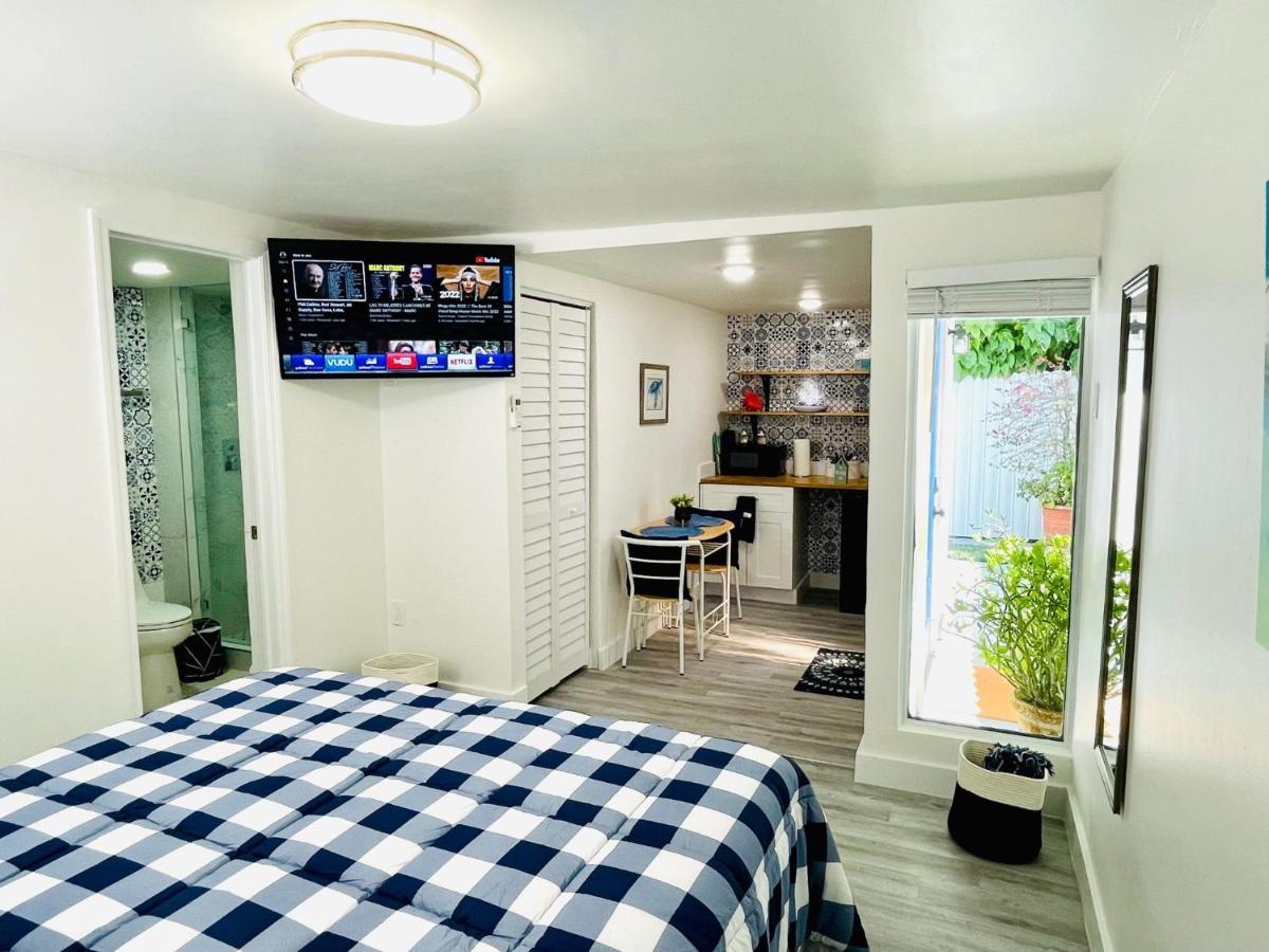 Our Lovely Nest, Free Parking & Wi-Fi Miami Kültér fotó